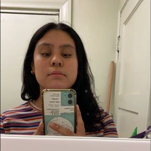 Meet your Posher, Gricelda